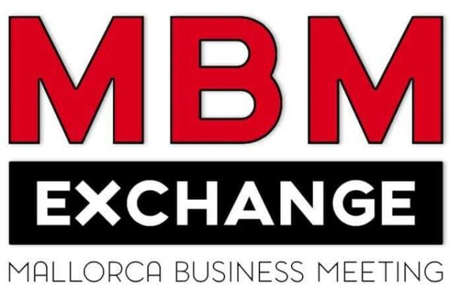 MBM Exchange - Mallorca Business Meeting in July 2020 MBM Exchange - Mallorca Business Meeting in July 2020