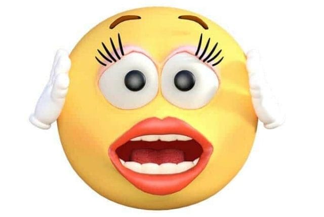 More sex because of emojis and also more dates? More sex because of emojis and also more dates?