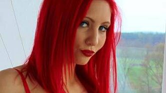 12.6. – Mimi Sweet feiert ihren Geburtstag!