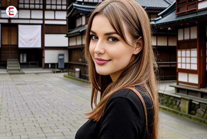 Sexgeschichte: Miss Hessen 2014 landet im Bordell der Yakuza