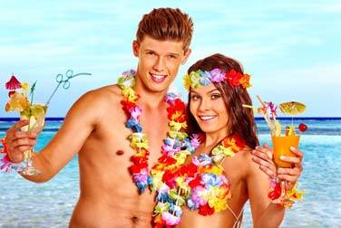 Zu dritt auf Hawaii (Cuckold Sexgeschichte) Zu dritt auf Hawaii (Cuckold Sexgeschichte)