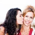 Interview: Mutter und Tochter – ein inniges Verhältnis