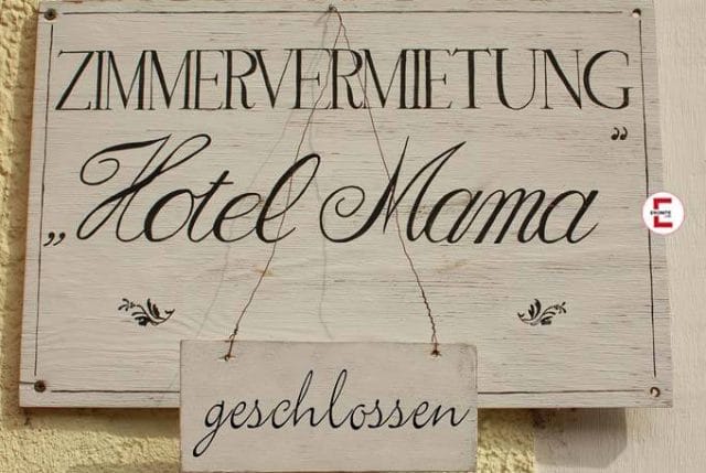 Finger weg von diesen Typen: Muttersöhnchen, Großmaul & Co. Finger weg von diesen Typen: Muttersöhnchen, Großmaul & Co.