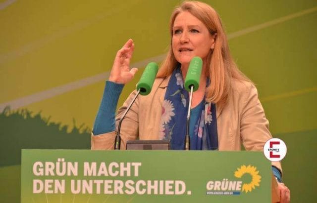 Sextortion: Hamburger Grünen-Politiker mit Nacktfoto erpresst