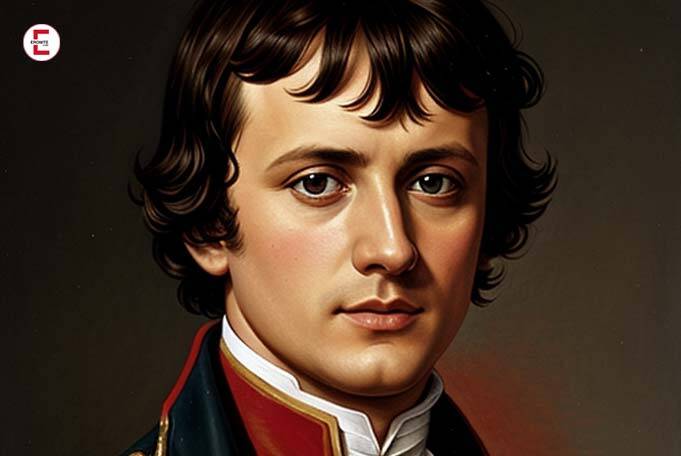 Napoleon Bonaparte – was the great general a sex addict?