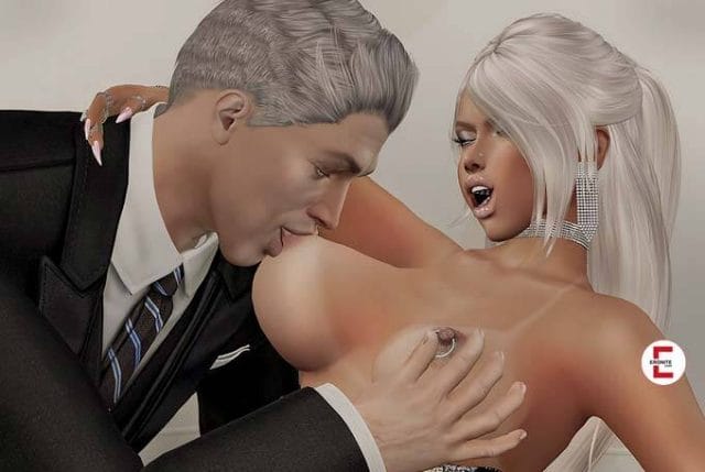 Necking Necking
