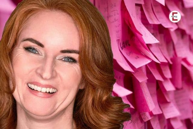 Exklusiv-Interview: Nicole Kleinhenz – Dolmetscherin der Liebe Exklusiv-Interview: Nicole Kleinhenz – Dolmetscherin der Liebe