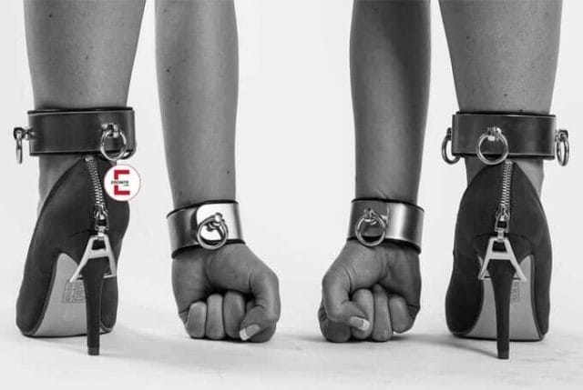 obscene: Die Erotik- und Szene-Messe mit Anspruch obscene: Die Erotik- und Szene-Messe mit Anspruch