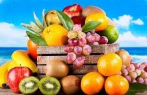 Bestätigt: Mehr Obst essen für besseren Oralsex!