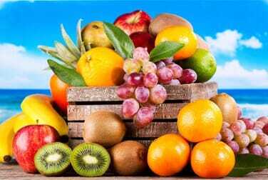 Bestätigt: Mehr Obst essen für besseren Oralsex! Bestätigt: Mehr Obst essen für besseren Oralsex!