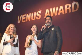 Austrian Porn Couple Home Venus Awards