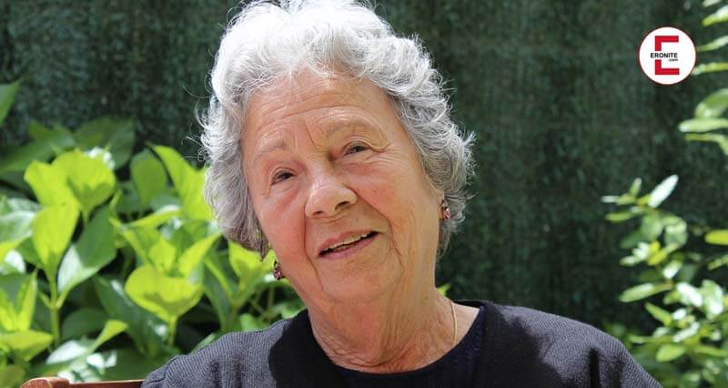 Intime Frage: Warum schalte ich Oma Sexanzeigen? Intime Frage: Warum schalte ich Oma Sexanzeigen?