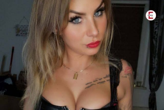 Only Gioia Porno? So geil ist die hübsche Blondine Only Gioia Porno? So geil ist die hübsche Blondine