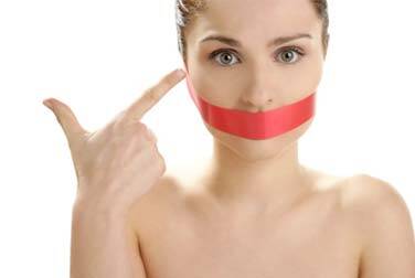 Tagesthema: Verursacht Oralsex Krebs im Mund? Tagesthema: Verursacht Oralsex Krebs im Mund?