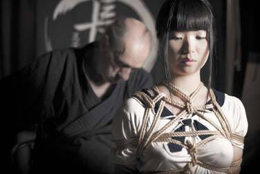 Osada Steve – der Bondage-Gott im Porträt Osada Steve – der Bondage-Gott im Porträt
