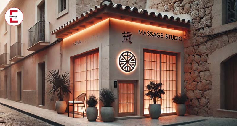 Palma will Massage-Studios mit versteckter Prostitution verbieten Palma will Massage-Studios mit versteckter Prostitution verbieten