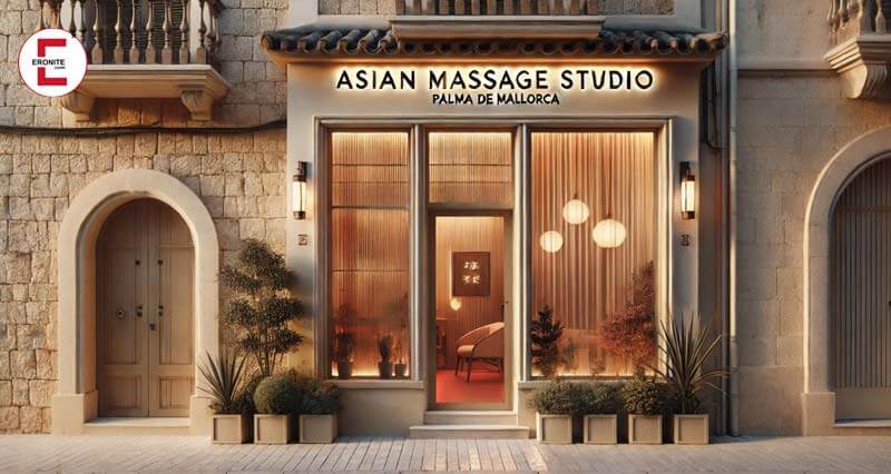 Palma will Massage-Studios mit versteckter Prostitution verbieten Palma will Massage-Studios mit versteckter Prostitution verbieten