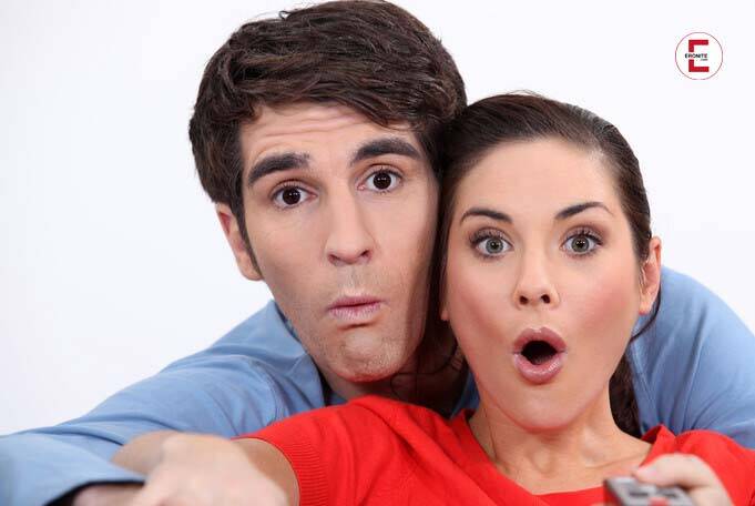 Pornos in der Partnerschaft? ➤ Welchen Einfluss haben Pornos auf das Sexleben? Pornos in der Partnerschaft? ➤ Welchen Einfluss haben Pornos auf das Sexleben?