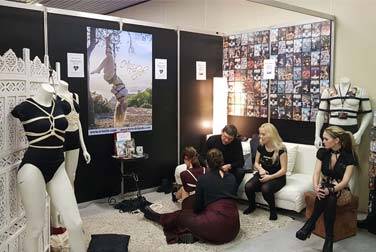 Messenachbericht: So war die Passion Fetish Fair 2017 Messenachbericht: So war die Passion Fetish Fair 2017