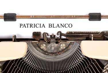 Venus-Gesicht Patricia Blanco: Brustwarzen abgestorben! Venus-Gesicht Patricia Blanco: Brustwarzen abgestorben!