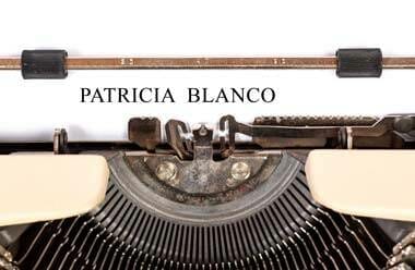 Patricia Blanco - Brustwarzen abgestorben