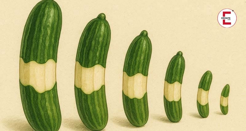 Gewusst? Darum wird der Penis bei Kälte kleiner Gewusst? Darum wird der Penis bei Kälte kleiner