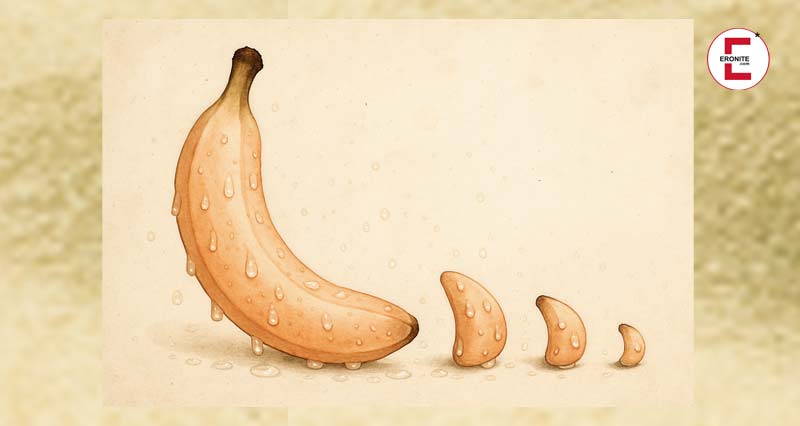 Gewusst? Darum wird der Penis bei Kälte kleiner Gewusst? Darum wird der Penis bei Kälte kleiner