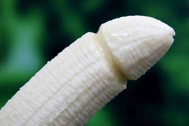 Penis waschen? Dieser Mann wusste es nicht besser! Penis waschen? Dieser Mann wusste es nicht besser!