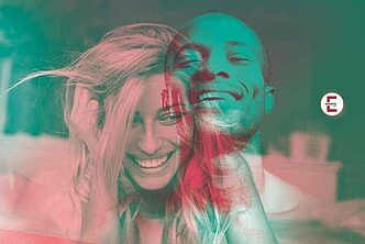 Gleichzeitig kommen mit dem neuen Penisring NŌS