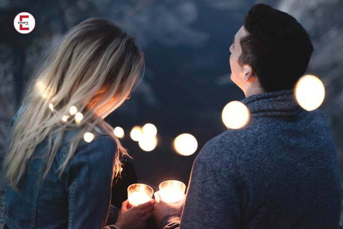 The perfect date – reality or illusion?