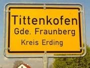 Perverse Ortsnamen: Von Blasendorf bis Wichsenstein