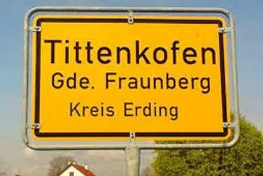 Perverse Ortsnamen: Von Blasendorf bis Wichsenstein Perverse Ortsnamen: Von Blasendorf bis Wichsenstein