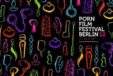 So war das 12. Pornfilmfestival in Berlin So war das 12. Pornfilmfestival in Berlin