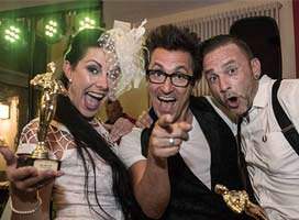 Texaspatti: 100 Tage Porno-Hochzeit Texaspatti: 100 Tage Porno-Hochzeit