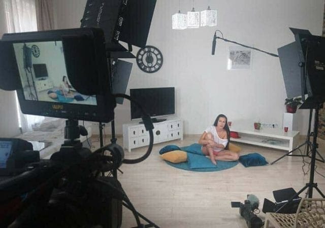 Das spannende Interview mit einem Porno-Kameramann Das spannende Interview mit einem Porno-Kameramann