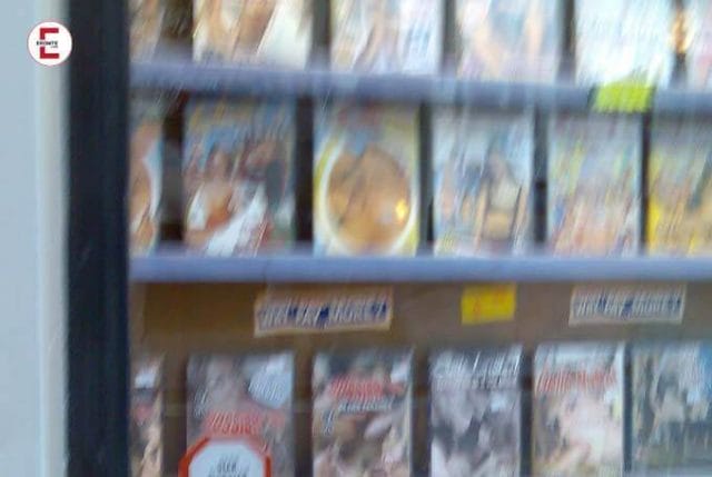 Studie belegt extrem hohen Porno-Konsum unter Jugendlichen auf Mallorca Studie belegt extrem hohen Porno-Konsum unter Jugendlichen auf Mallorca
