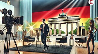 Wie werde ich ein erfolgreicher Pornodarsteller in Deutschland?