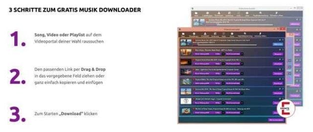 Download porn movies - it's easy with this download tool!