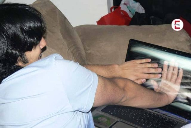 Porn as a visual aid - good or bad for us? Porn as a visual aid - good or bad for us?