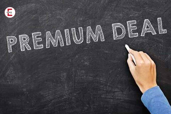 Warum man bei Eronite Premium-Mitglied werden sollte