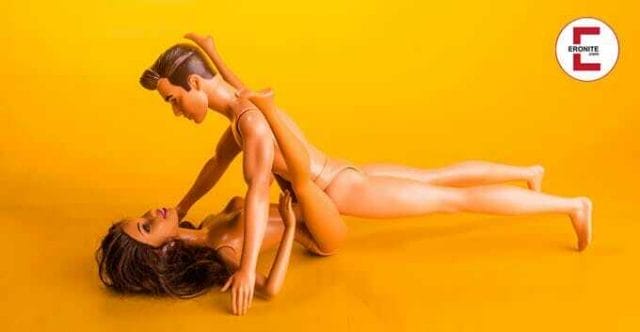 5 sex positions that solve our problems in bed