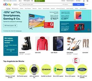 Selbstzensur: eBay verbietet Produkte für Erwachsene