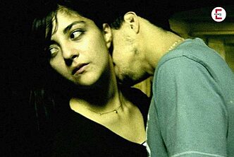 Prostituierte küssen – darum ist das keine gute Idee