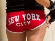 Nueva York quiere legalizar la prostitución