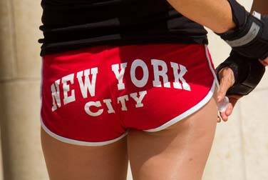 New York will Prostitution legalisieren New York will Prostitution legalisieren