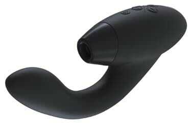 Testbericht: Pulsator & Vibrator Womanizer Duo Testbericht: Pulsator & Vibrator Womanizer Duo