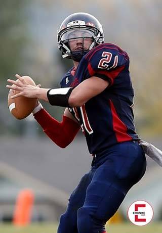 Sexgeschichte: Wenn der Quarterback einen Flashback hat