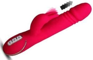 Sex toy on test: The Rabbit Skater vibrator
