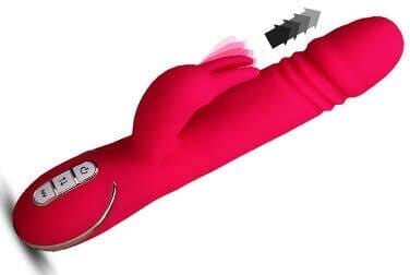 Sex toy on test: The Rabbit Skater vibrator Sex toy on test: The Rabbit Skater vibrator