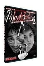 Rafael Santeria DVD - L'amour et la violence 2